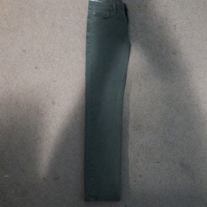 Levi's 511 slim fit Jean's